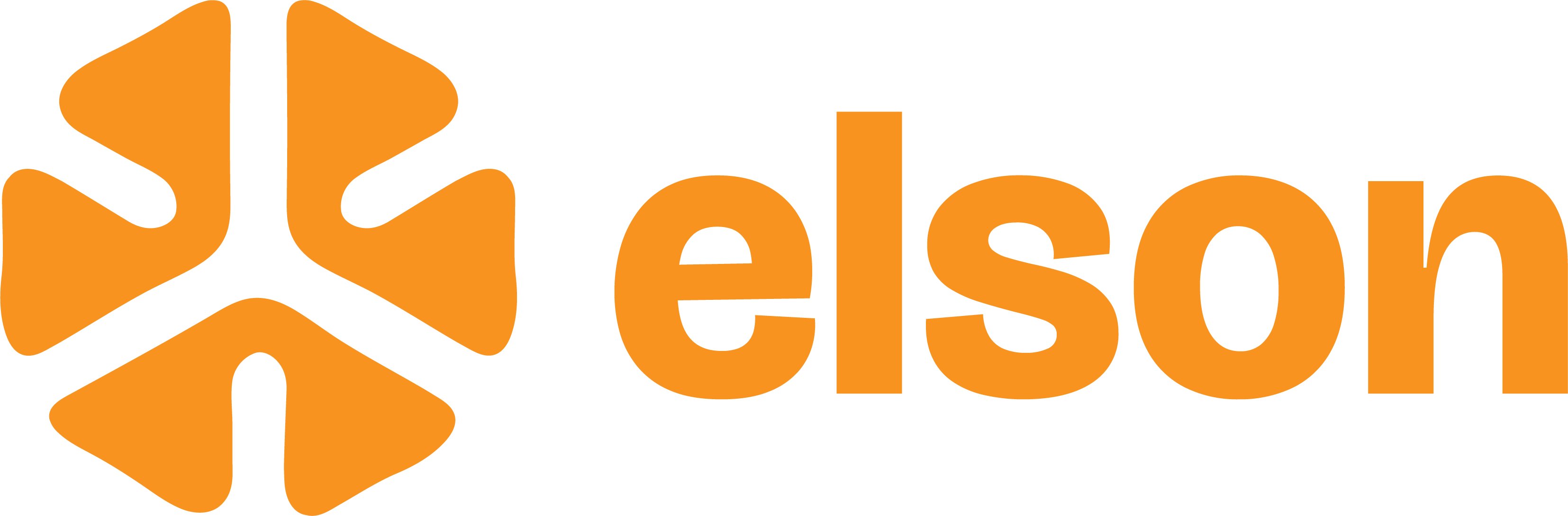 Elson mark